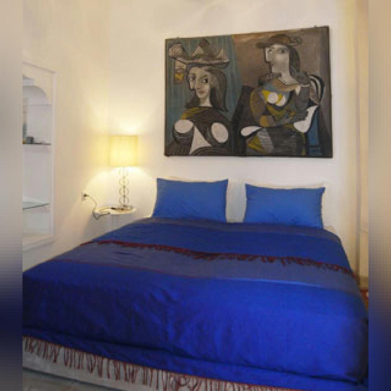 Riad Al Mansoura Marrakesh Bagian luar foto